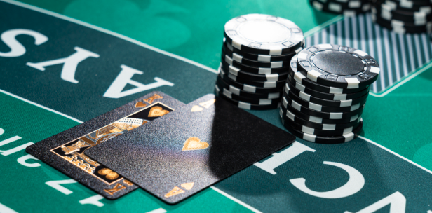 Six Deck Blackjack