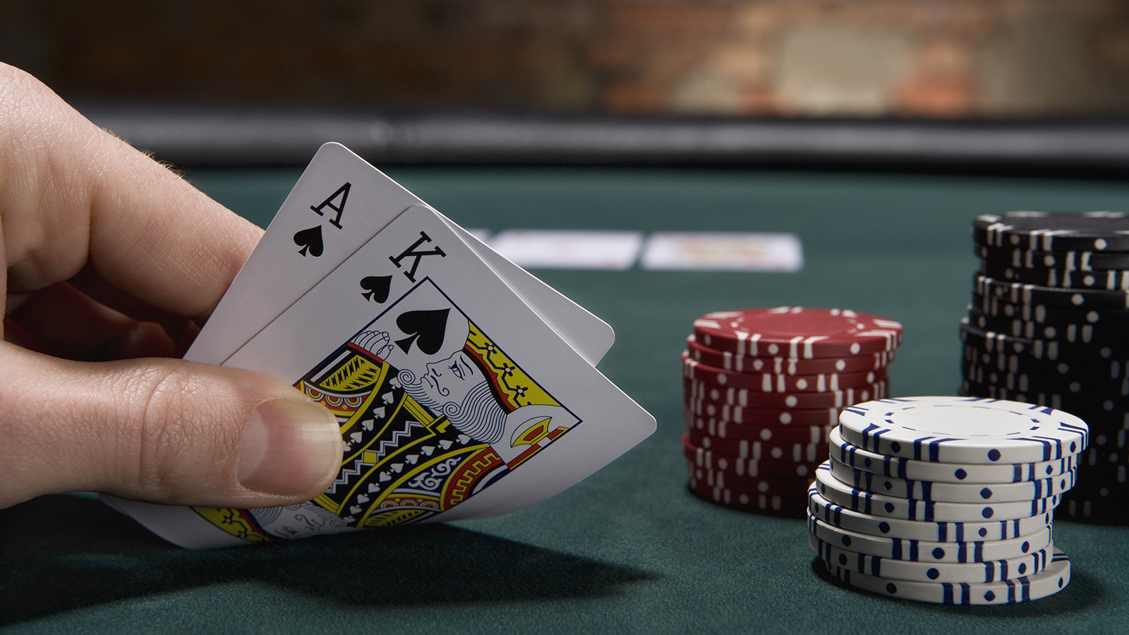 Blackjack: A Statistical Analysis