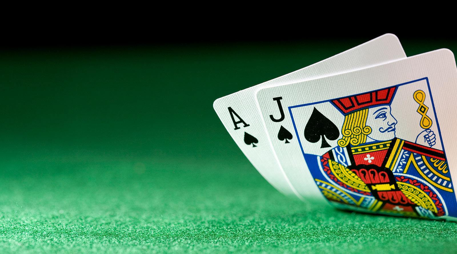 Blackjack Betting Systems & Myths